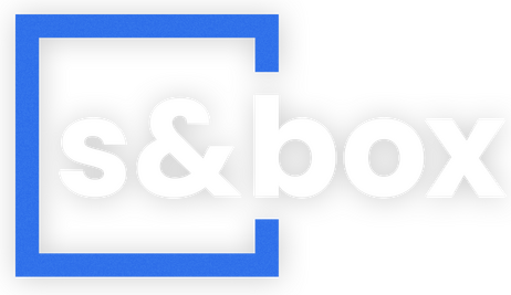s&box